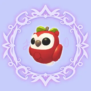 Apple Owl