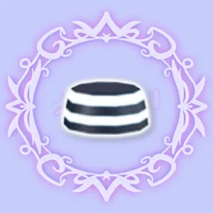 Inmate Cap
