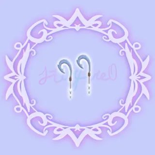 Hook Earrings