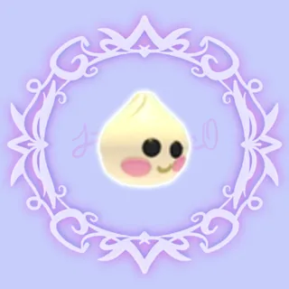 Dumpling Friend Hat