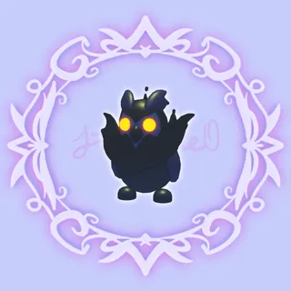 Nightmare Owl