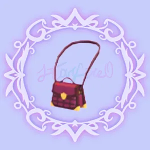 Stylish Messenger Bag