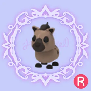 R Hyena