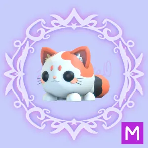 M Mochi Meow