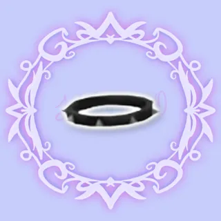 Spike Collar