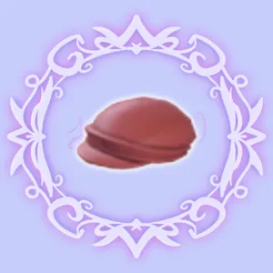 Brim Beanie