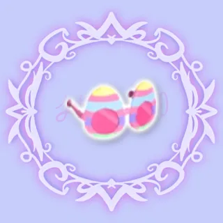 Egg Glasses