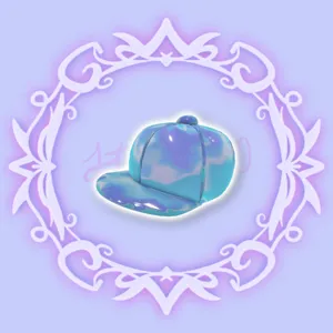 Holo Cap