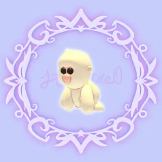 Snow Monkey