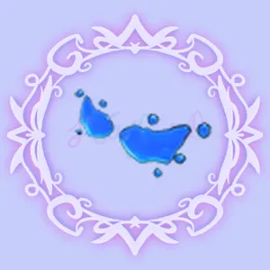 Watery Wings