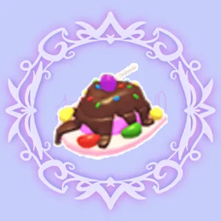 Candy Cliffs Hat