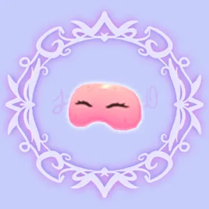 Nap Mask