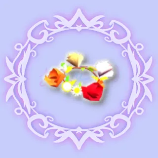 Flower Crown