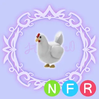 NFR Chicken