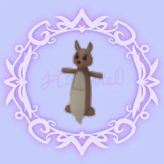 Kangaroo Pogo