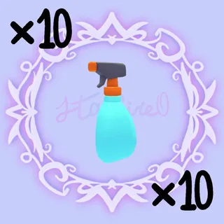 10 Paint Sealer