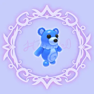 Water Moon Bear
