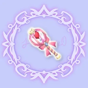 Princess Rattle