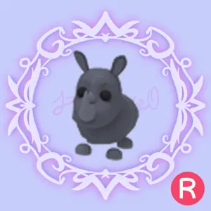 R Rhino