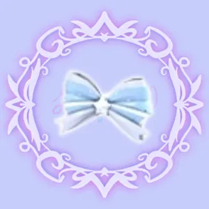 Winter Bow Wings