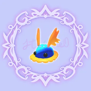 Seabed Creeper