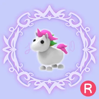 R Unicorn