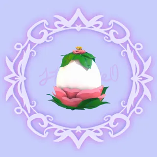 Garden Egg