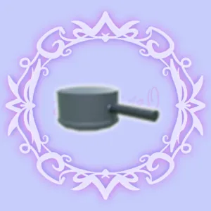 Saucepan Hat