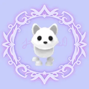 Arctic Fox