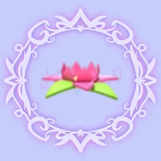 Tropical Flower