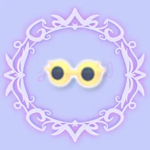 Spikey Goggles