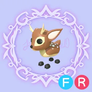 FR Fallow Deer