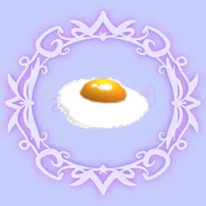 Fried Egg