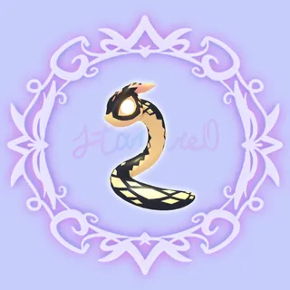 Gilded Snake