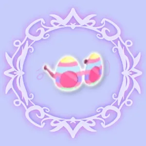 Egg Glasses