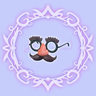 Disguise Glasses