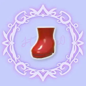 Funky Disco Boots