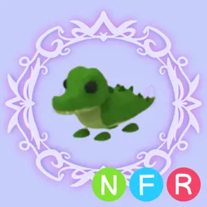 NFR Crocodile