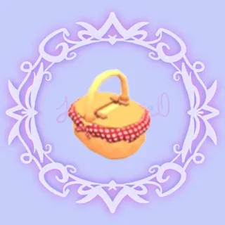 Picnic Basket