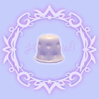 Thimble Cap