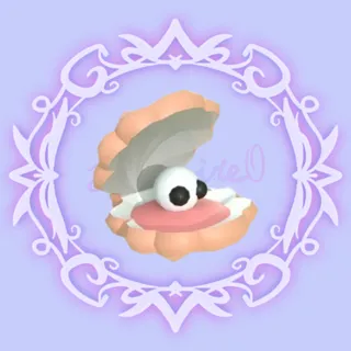 Happy Clam