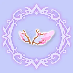 Sakura Wings