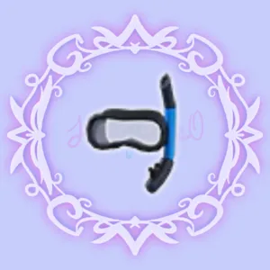 Snorkel Set