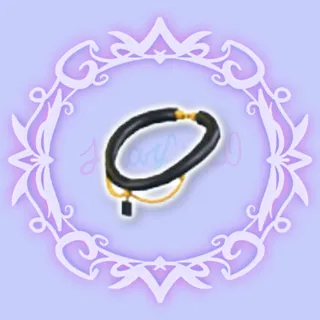 Gothic Necklace