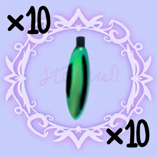 10 Cure All Potion