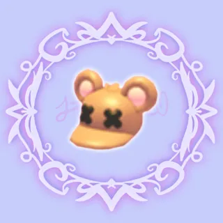 Bear Cap