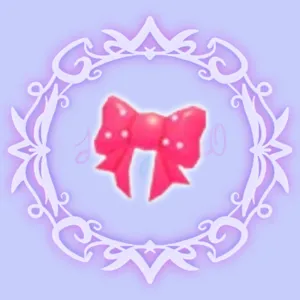 Bow Shoes