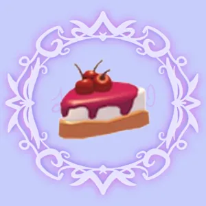 Cheesecake Hat