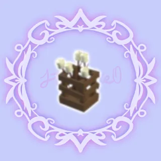 Marshmallow Stand