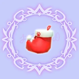 Festive Stocking Shoes